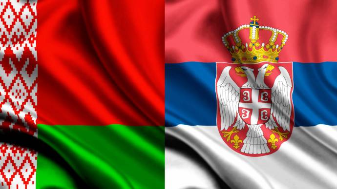 О влиянии Белоруссии на Балканах