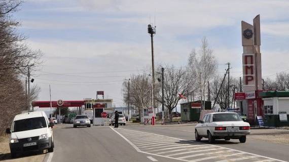 Тактика удава для Приднестровья