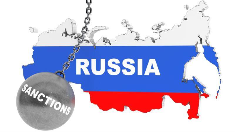 Холодное противостояние: Вашингтон прощупывает Россию очередными санкциями