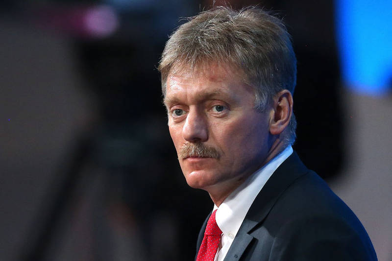 Песков рассказал о «словесной поддержке» Вашингтона в борьбе с ИГ