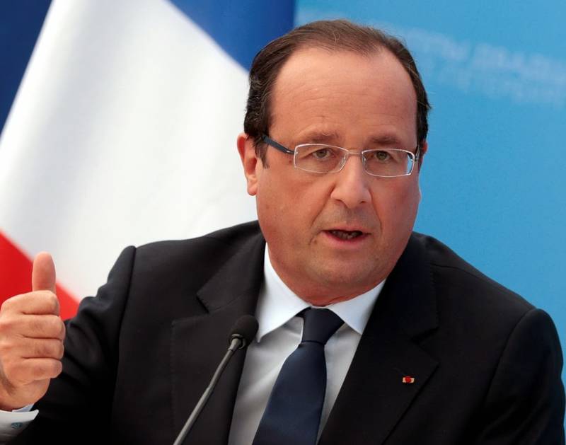 Есть ли будущее у коалиции Франции?