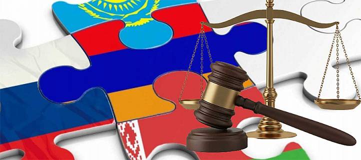 Интеграция «Большой Евразии» натолкнется на прибалтийский буфер Интеграция «Большой Евразии» натолкнется на прибалтийский буфер