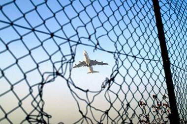 Запрет "Боинг-737" в России. Причины и последствия Запрет "Боинг-737" в России. Причины и последствия