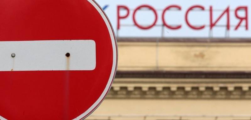 ЕС рассматривает три варианта санкционной политики против России ЕС рассматривает три варианта санкционной политики против России