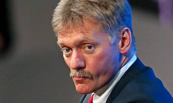 Песков: Турция бросила России беспрецедентный вызов, Путин мобилизован Песков: Турция бросила России беспрецедентный вызов, Путин мобилизован