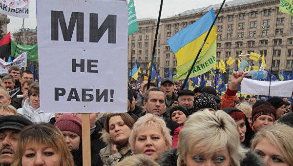Страна маленьких гетманов: Порошенко ввел Украину в эпоху феодализма