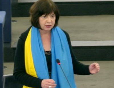 Депутатов Европарламента стали терзать сомнения относительно Украины
