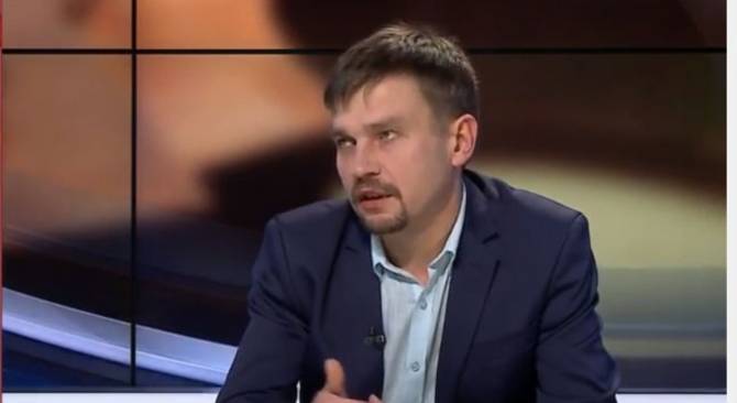 Карназыцкий: Майданную коалицию ждут репрессии Карназыцкий: Майданную коалицию ждут репрессии