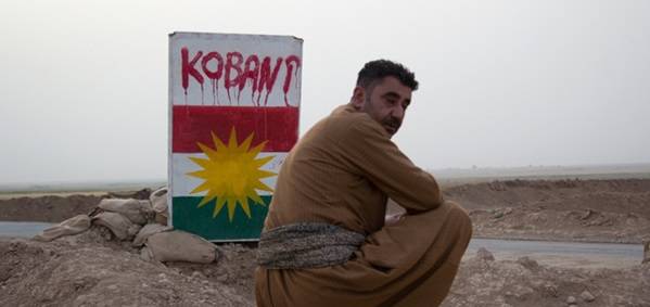 Курдистан как месть за самолет: вольется ли Россия в американский проект
