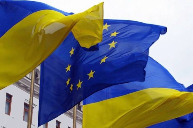Украину поставили на место: Европа - не место для дискуссий