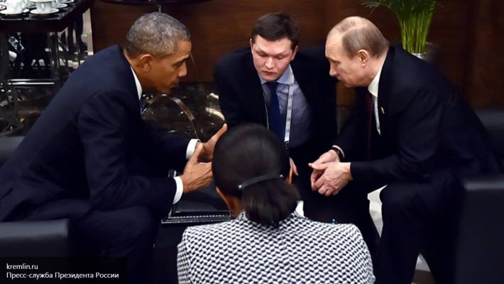 Итоги G20: Россия и Путин жутко раздражают, но… Итоги G20: Россия и Путин жутко раздражают, но…