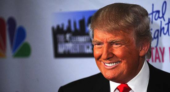Секретная служба обеспечит безопасность Дональда Трампа перед выборами