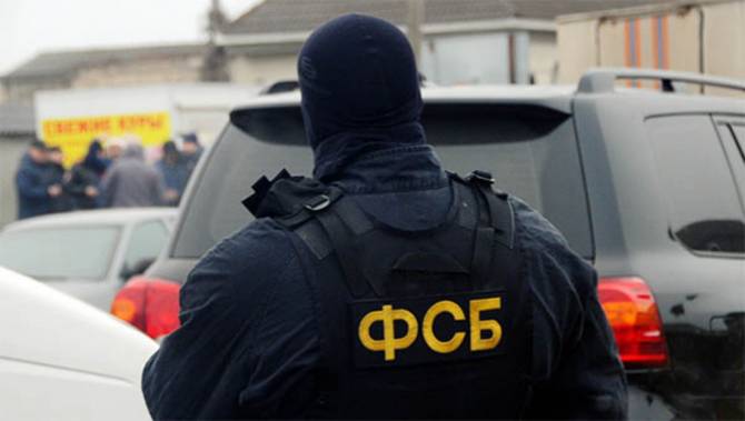 Слухи о терактах в России — очередной залп информационной войны Слухи о терактах в России — очередной залп информационной войны
