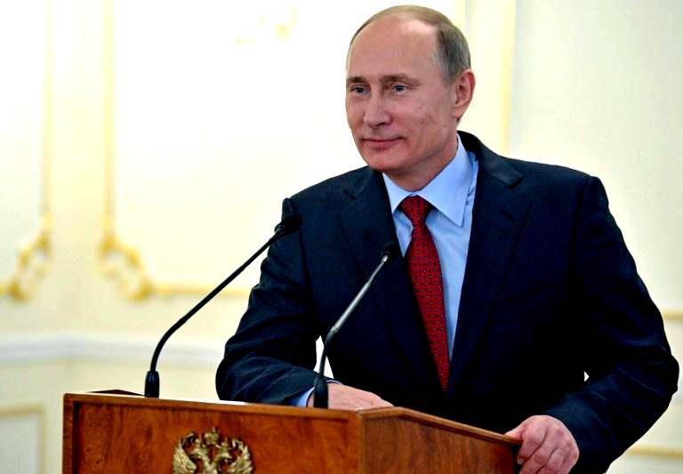 Владимир Путин принимает верительные грамоты у 15 иностранных послов Владимир Путин принимает верительные грамоты у 15 иностранных послов