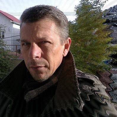 Сергей Веселовский: Даешь антитеррор! Сергей Веселовский: Даешь антитеррор!