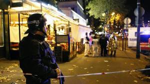 Теракты в Париже: причины и уроки