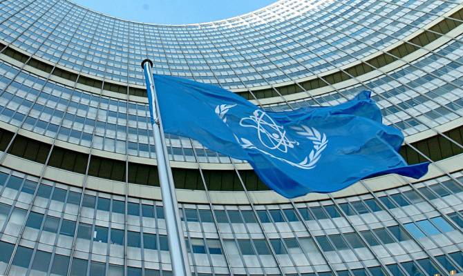 Россия не поддержала резолюцию по МАГАТЭ  в ООН из-за позиции агентства по Крыму