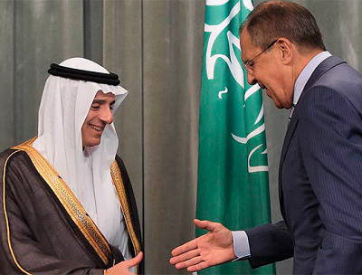 Почему Россия и Саудовская Аравия не могут стать партнерами