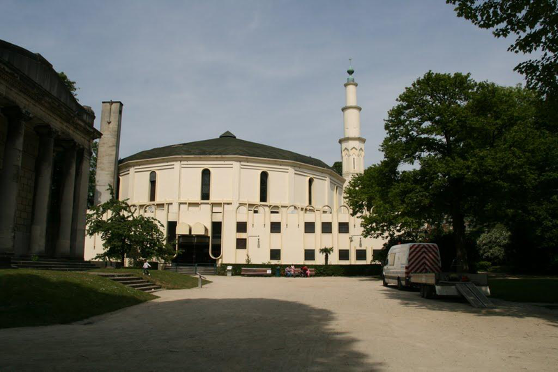 Власти Бельгии собираются закрывать мечети