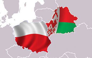 Политика Польши в отношении Белоруссии в системе белорусско-европейских отношений