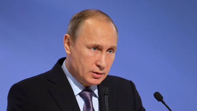 Западные СМИ отметили поворот в судьбе Путина в Анталье