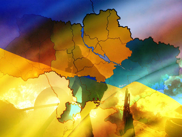 Дальнейшая судьба украинских граждан, временно пребывающих в России, волнует всех Дальнейшая судьба украинских граждан, временно пребывающих в России, волнует всех