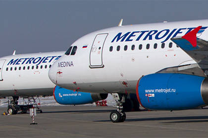 Пассажиры «Когалымавиа» жаловались на состояние самолетов - отзывы
