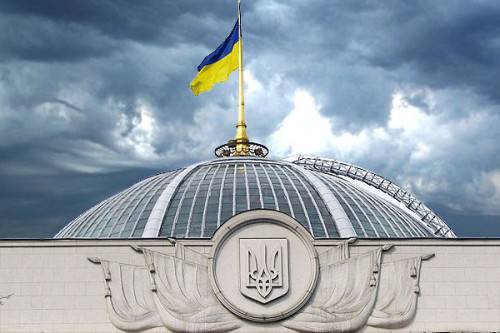 Украинские языки в день украинской мовы. Хроника