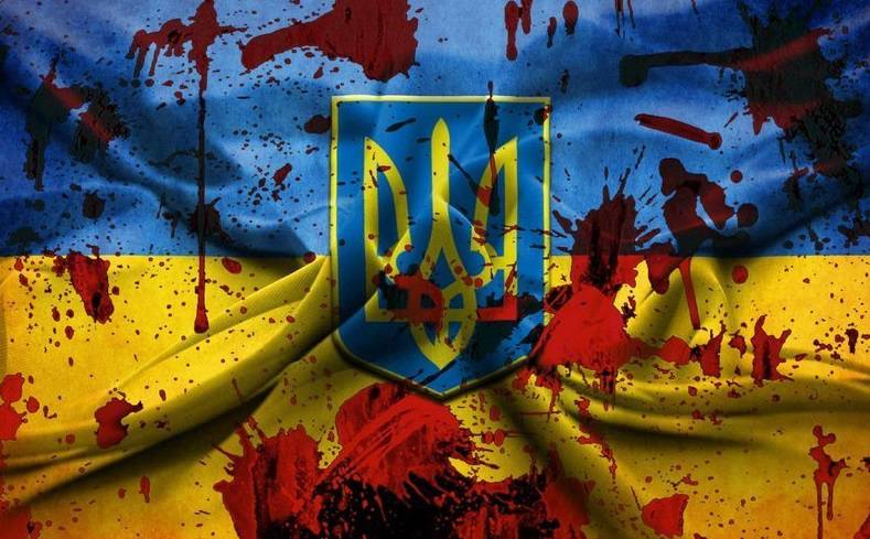Украина – спонсор мирового терроризма №2?