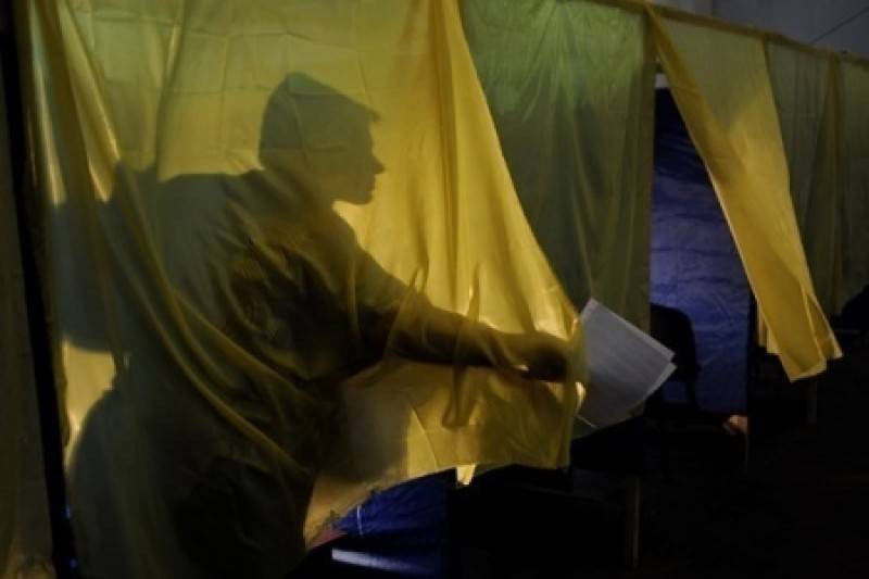 Что показали местные выборы на Украине: политэкономический аспект
