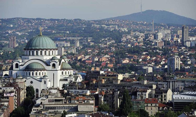 Белград может быть на очереди у террористов после Парижа