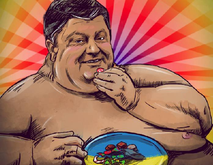 Если бы Киев говорил правду