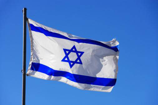 Ситуация на Ближнем Востоке накаляется