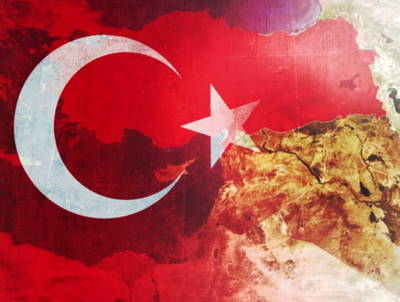 России не следует злить Турцию