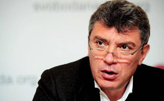 Установлен организатор убийства Немцова