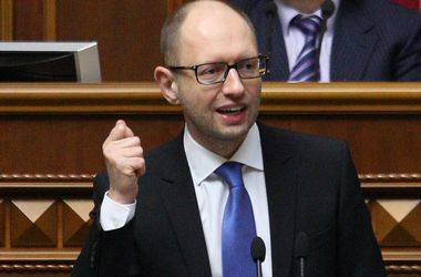 Яценюк уволит трёх министров. А замены толковой нет