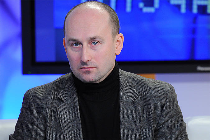 Николай Стариков: мы мешаем американцам осуществлять свой сценарий
