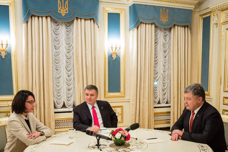Тайна второго нашествия грузин