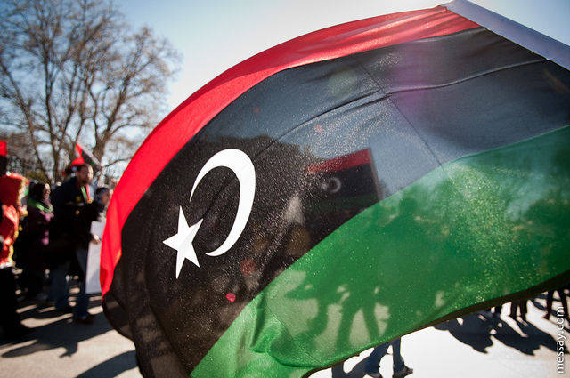 В Ливии похищены представители дипмиссии из Сербии