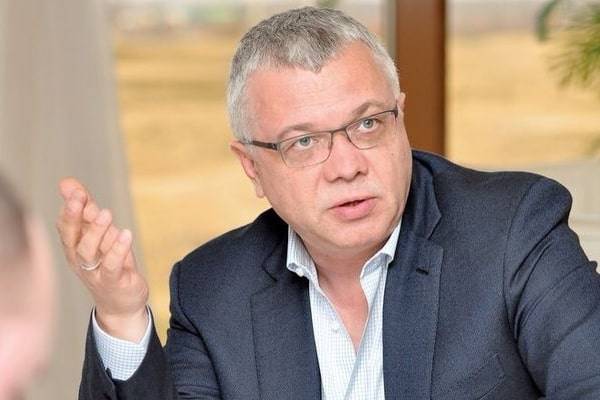Экс-кандидат в мэры Харькова заявил о давлении на него со стороны мэрии