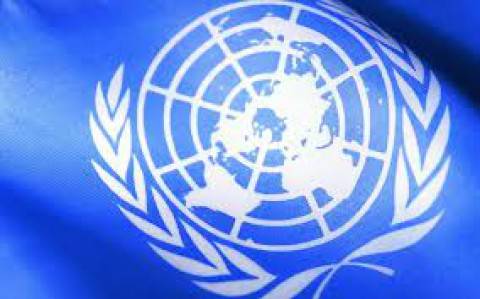 ООН на смену