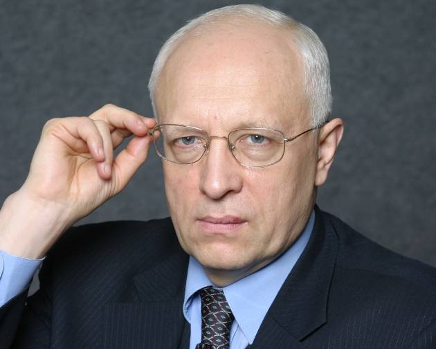 Соскин: Порошенко подложил под себя бомбу и завел механизм Соскин: Порошенко подложил под себя бомбу и завел механизм