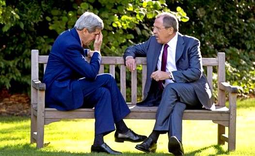 Reuters «раскрыл» сирийский план России Reuters «раскрыл» сирийский план России