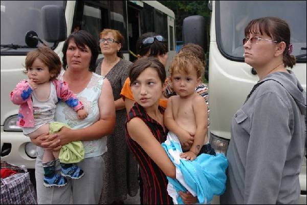 Вести с фронтов. Наступаем на Сирийском, пятимся на Украинском? Вести с фронтов. Наступаем на Сирийском, пятимся на Украинском?