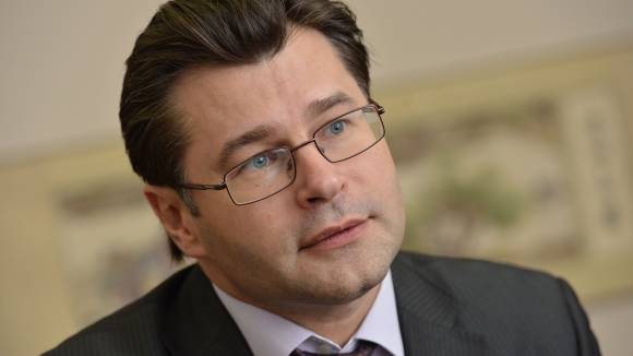 Алексей Мухин: Корчинский с защитой ИГИЛ удобен Киеву