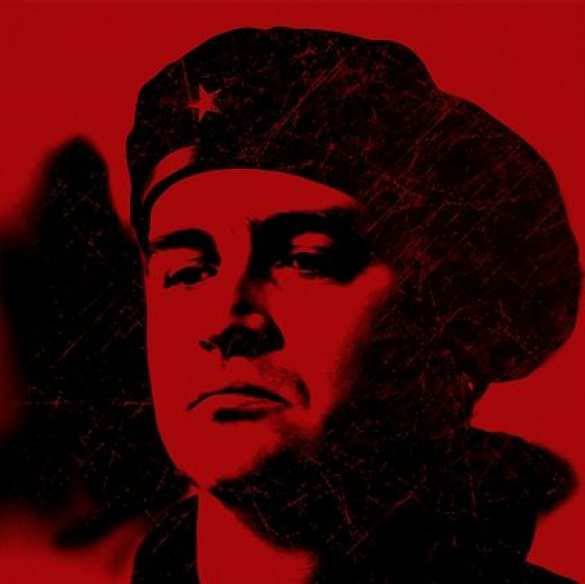 Александр Роджерс: Месть – это блюдо, которое нужно есть холодным Александр Роджерс: Месть – это блюдо, которое нужно есть холодным