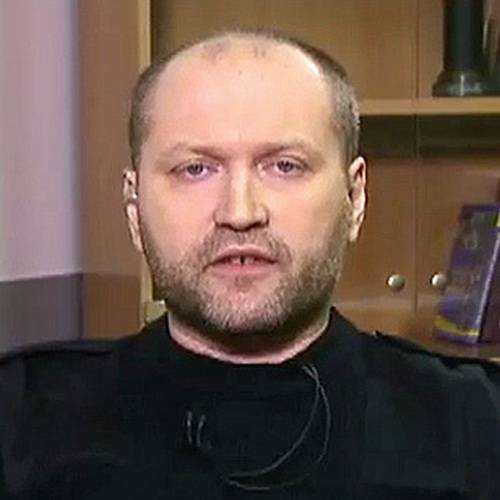 Отчего в Украине Березы шумят… Отчего в Украине Березы шумят…