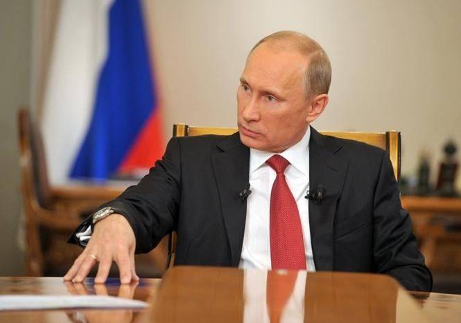 Хитрый План Путина в Европе Хитрый План Путина в Европе
