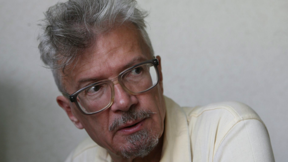 Эдуард Лимонов: Опять мы, «Иваны», должны спасти мир Эдуард Лимонов: Опять мы, «Иваны», должны спасти мир