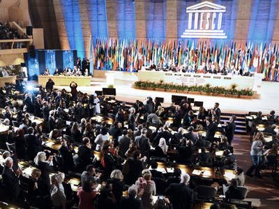 Члены ЮНЕСКО проголосовали против принятия Косово в организацию